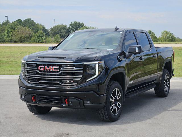 new 2026 GMC Sierra 1500 car, priced at $67,712