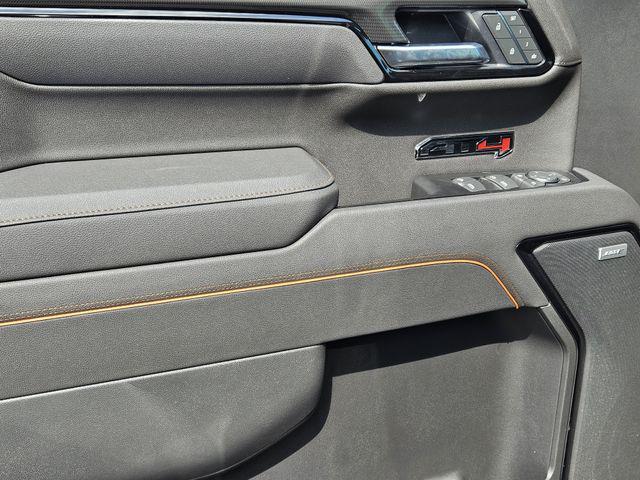 new 2026 GMC Sierra 1500 car, priced at $67,712