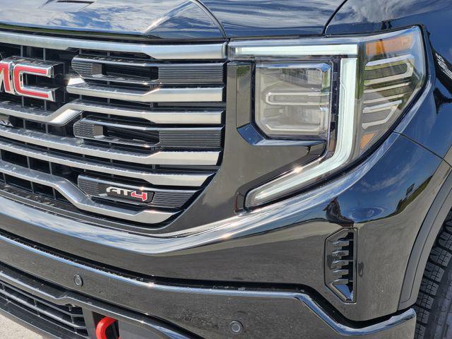 new 2026 GMC Sierra 1500 car, priced at $67,712