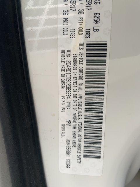 used 2012 Chrysler Town & Country car, priced at $5,853