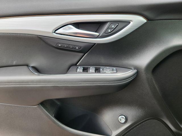 new 2025 Buick Envision car, priced at $45,489