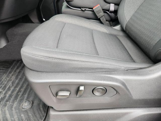 new 2025 GMC Sierra 1500 car, priced at $57,045