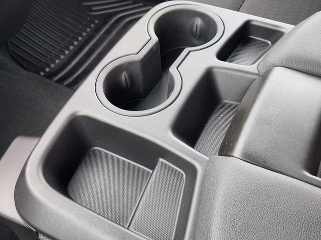 new 2025 GMC Sierra 1500 car, priced at $57,045