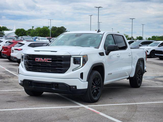 new 2025 GMC Sierra 1500 car, priced at $57,045