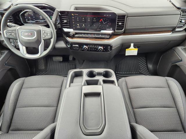new 2025 GMC Sierra 1500 car, priced at $57,045