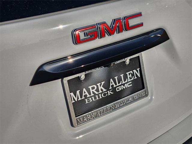 new 2024 GMC Terrain car, priced at $29,400