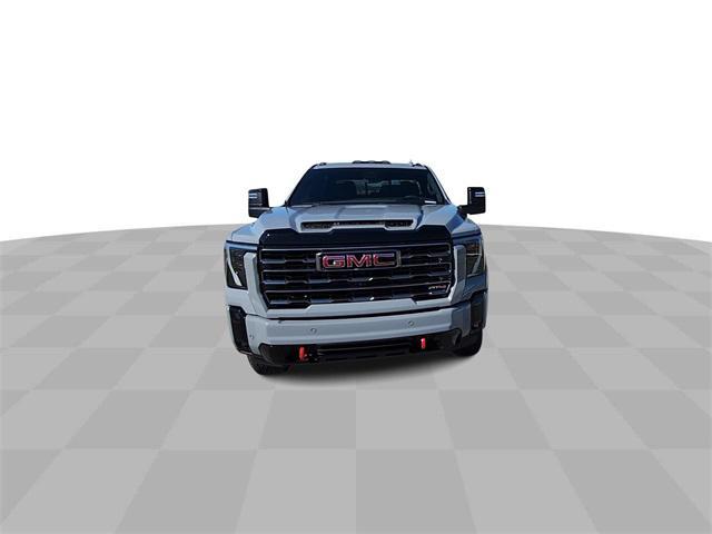 new 2025 GMC Sierra 2500 car, priced at $81,404