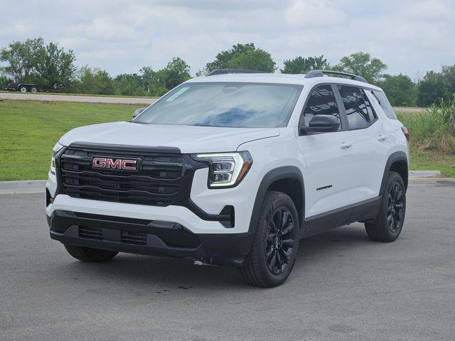 new 2026 GMC Terrain car, priced at $32,435