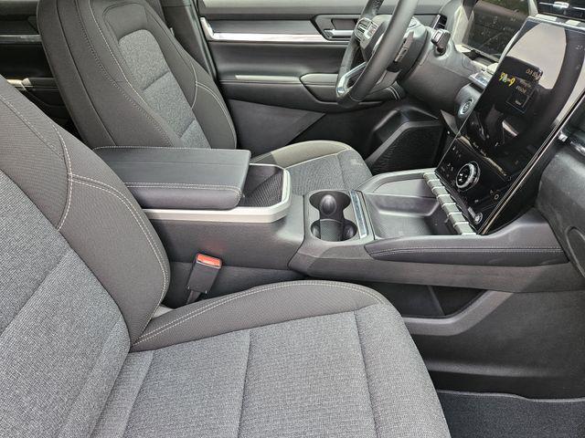 new 2026 GMC Terrain car, priced at $32,435