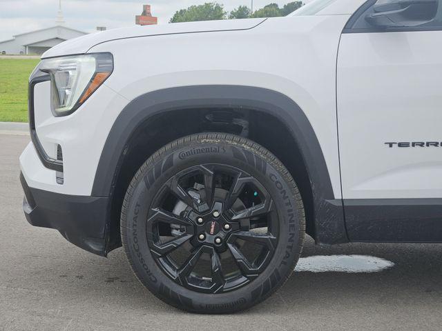 new 2026 GMC Terrain car, priced at $32,435