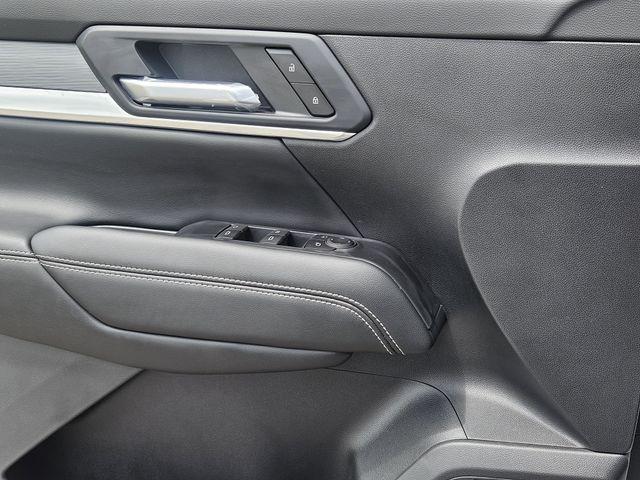 new 2026 GMC Terrain car, priced at $32,435