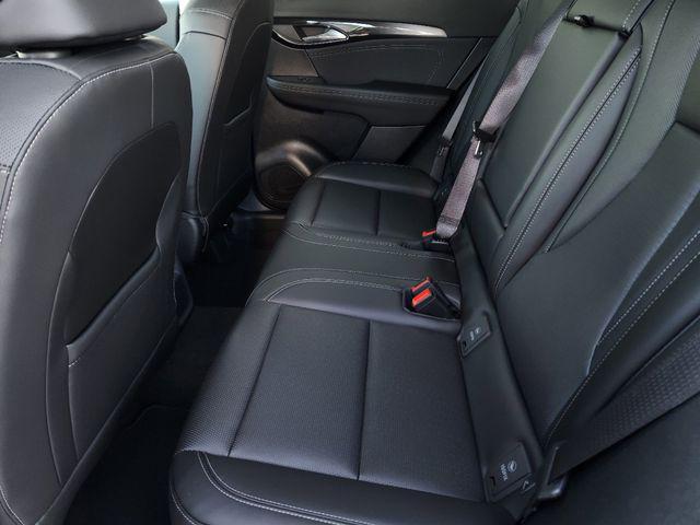 new 2025 Buick Envision car, priced at $37,464
