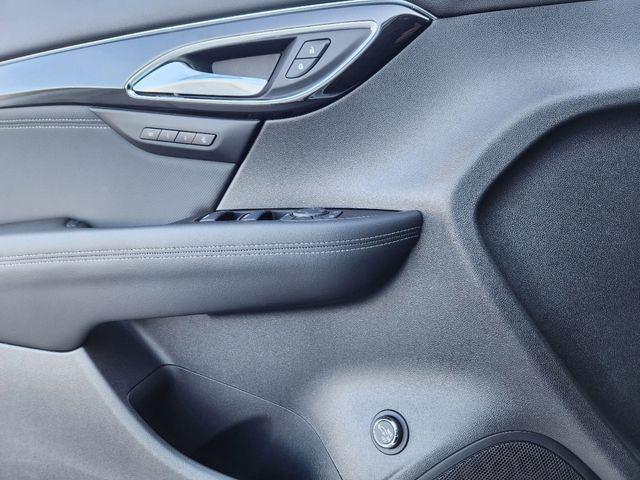 new 2025 Buick Envision car, priced at $37,464