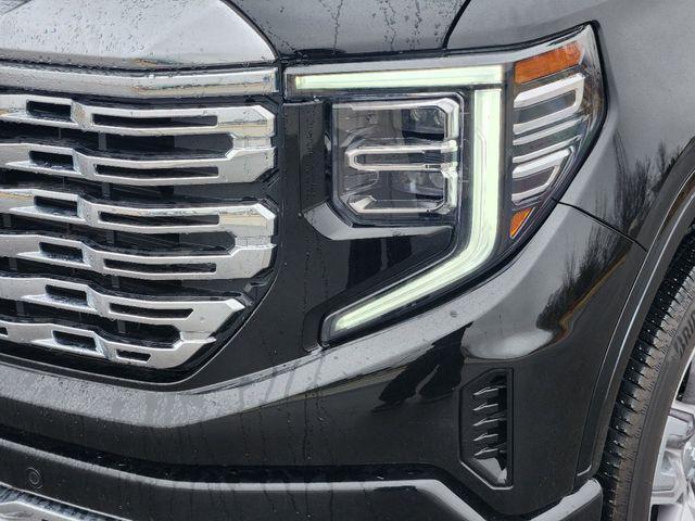 new 2024 GMC Sierra 1500 car, priced at $71,960