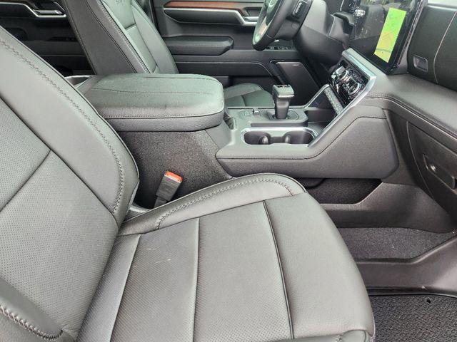 new 2024 GMC Sierra 1500 car, priced at $71,960