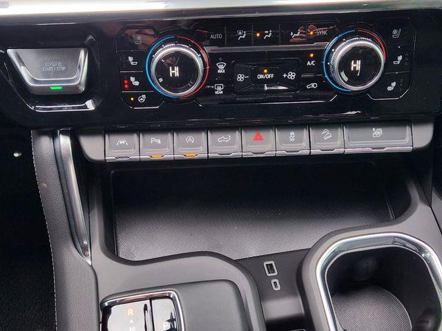 new 2024 GMC Sierra 1500 car, priced at $71,960