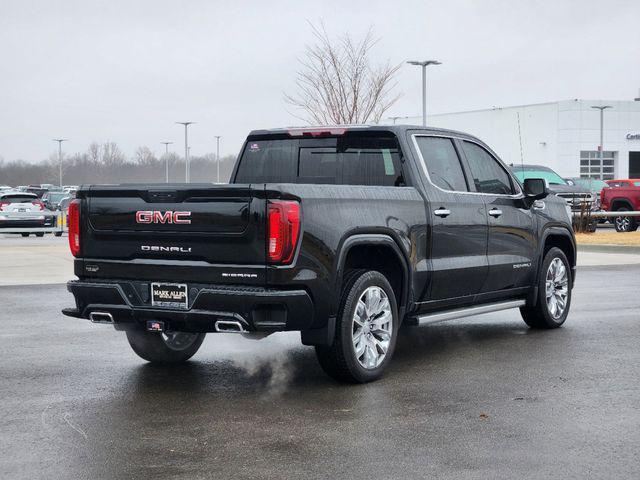 new 2024 GMC Sierra 1500 car, priced at $71,960