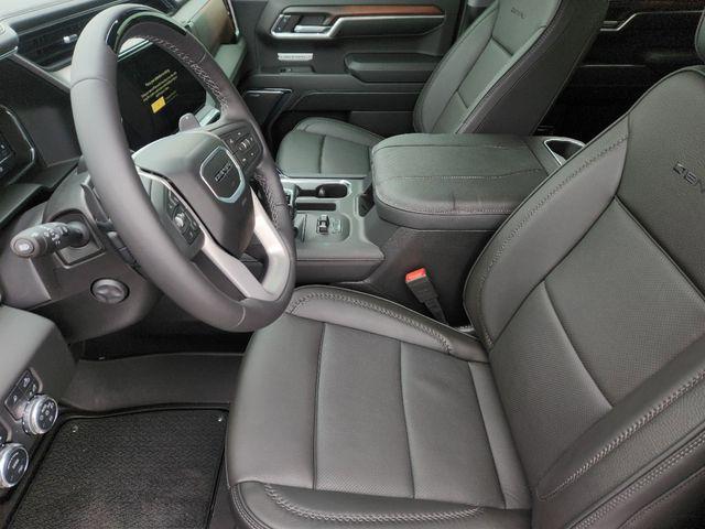 new 2024 GMC Sierra 1500 car, priced at $71,960