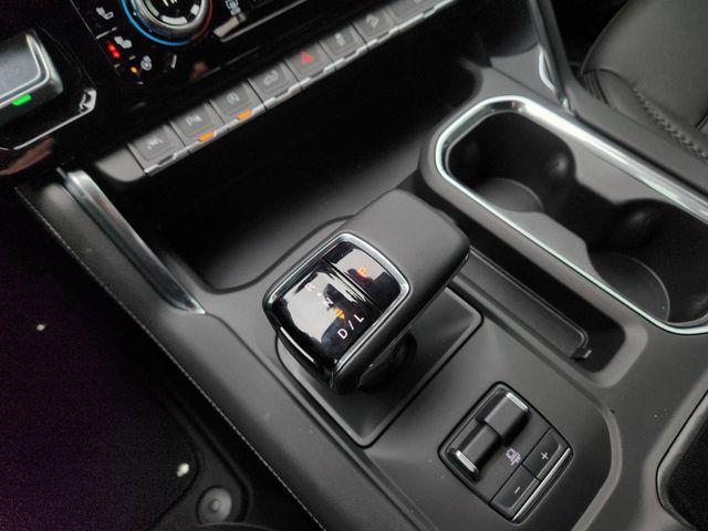 new 2024 GMC Sierra 1500 car, priced at $71,960
