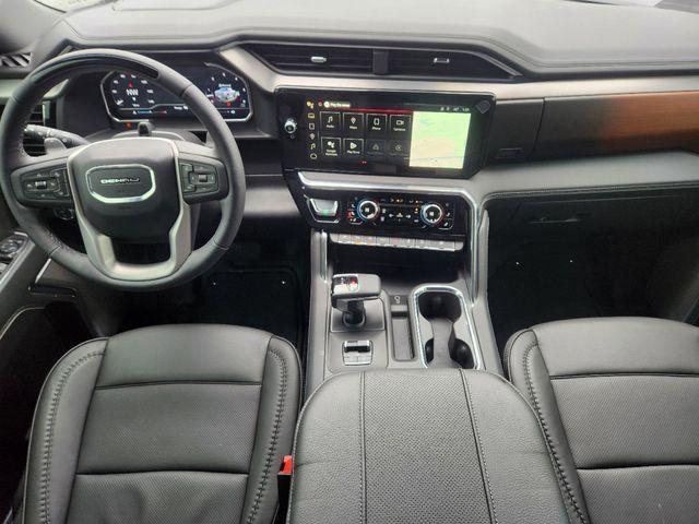 new 2024 GMC Sierra 1500 car, priced at $71,960
