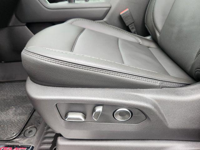new 2024 GMC Sierra 1500 car, priced at $71,960