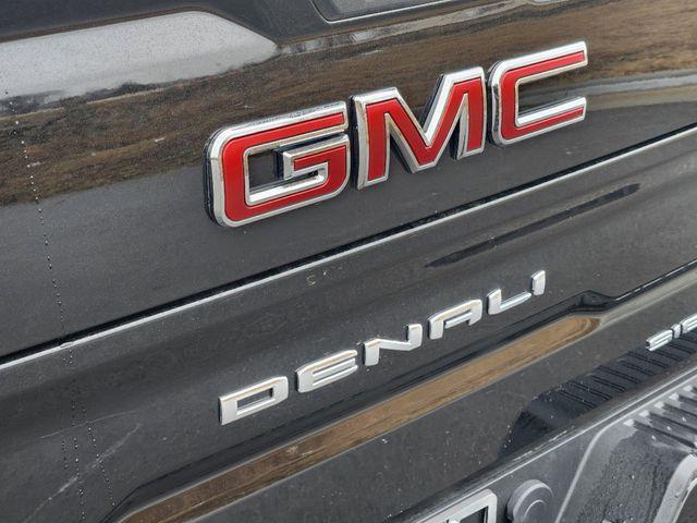 new 2024 GMC Sierra 1500 car, priced at $71,960