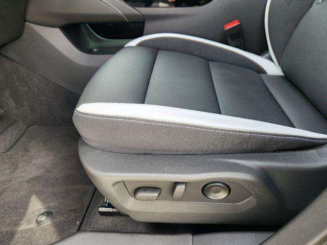 new 2025 Buick Envision car, priced at $39,849