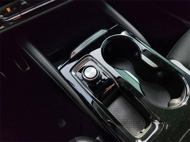 new 2025 Buick Envision car, priced at $41,745