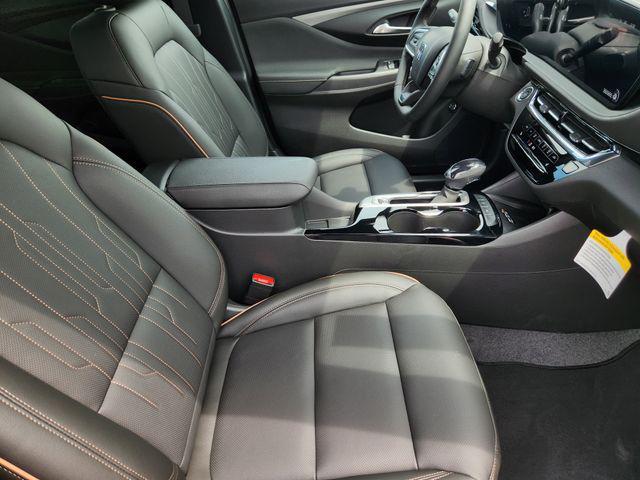 new 2025 Buick Envista car, priced at $30,431