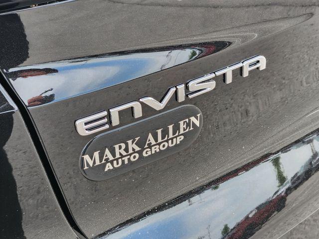new 2025 Buick Envista car, priced at $30,431
