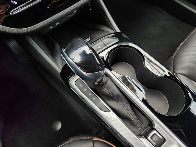 new 2025 Buick Envista car, priced at $30,431