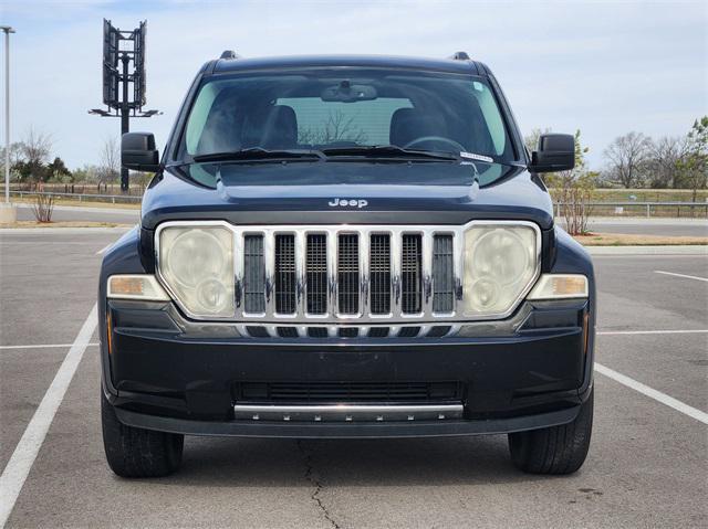 used 2012 Jeep Liberty car, priced at $7,440
