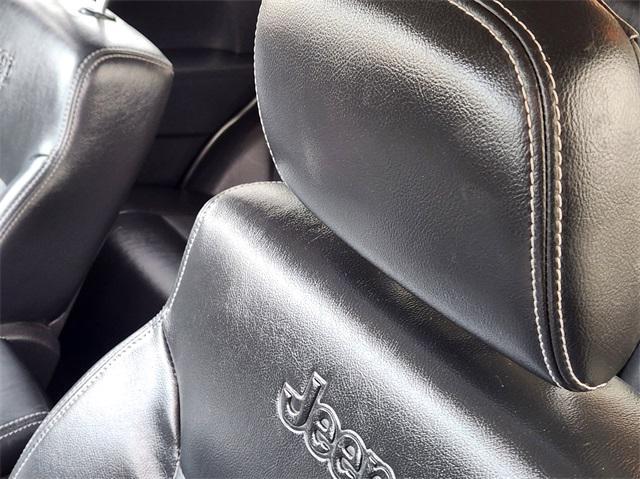 used 2012 Jeep Liberty car, priced at $7,440