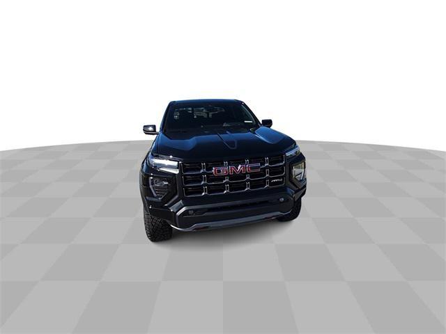 new 2024 GMC Canyon car, priced at $42,930