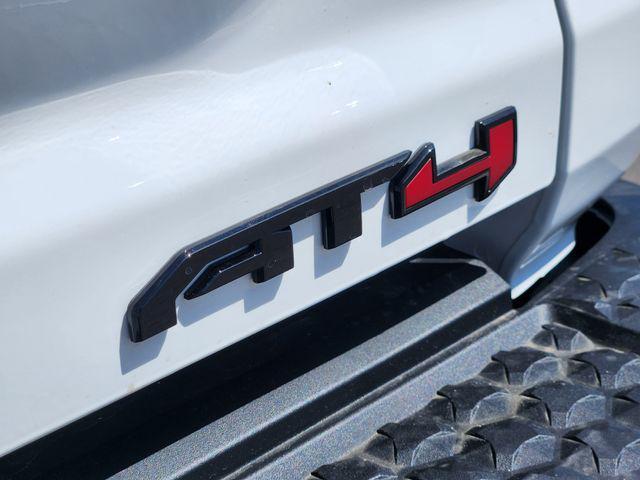 new 2025 GMC Canyon car, priced at $51,637
