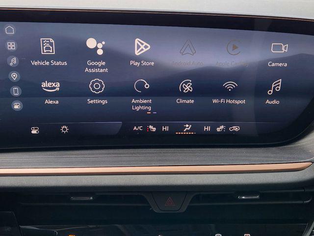 new 2025 Buick Envision car, priced at $40,299