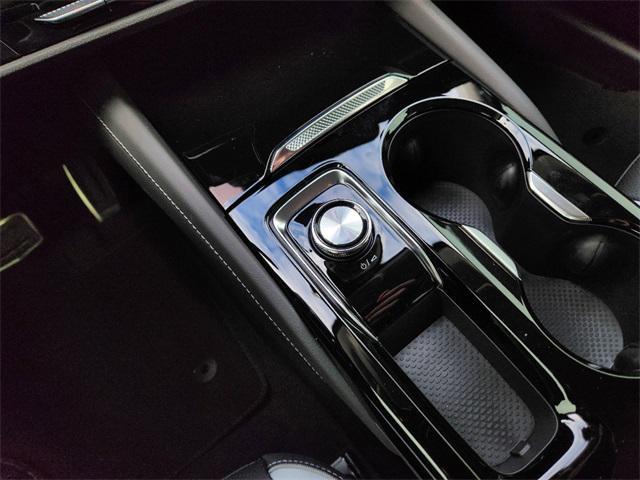 new 2025 Buick Envision car, priced at $42,240