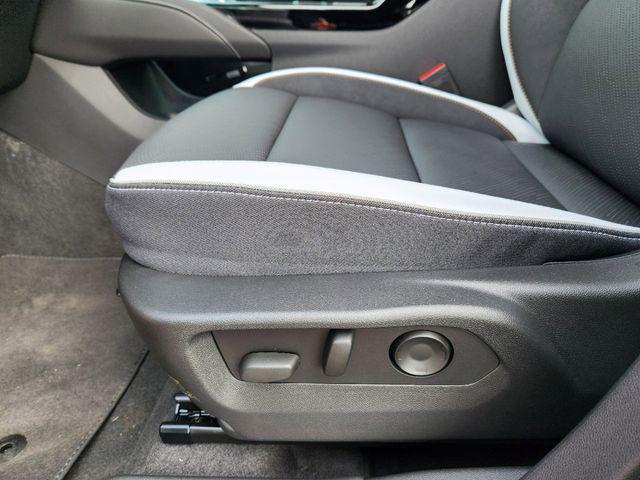 new 2025 Buick Envision car, priced at $40,299