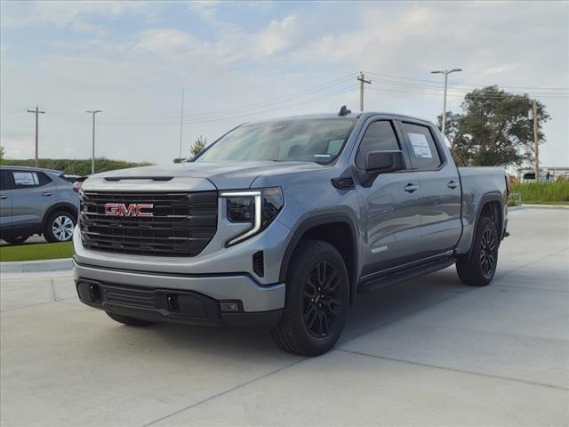 new 2024 GMC Sierra 1500 car, priced at $53,280