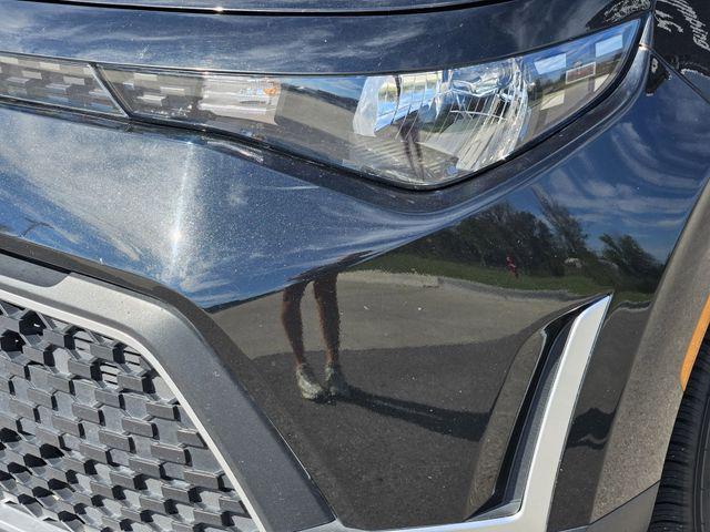 used 2023 Kia Soul car, priced at $16,720