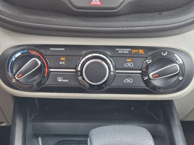 used 2023 Kia Soul car, priced at $16,720