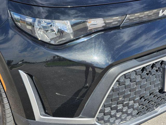 used 2023 Kia Soul car, priced at $16,720