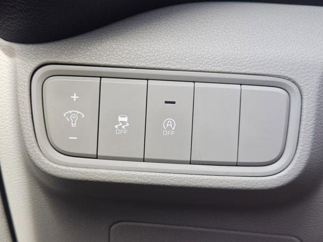 used 2023 Kia Soul car, priced at $16,720