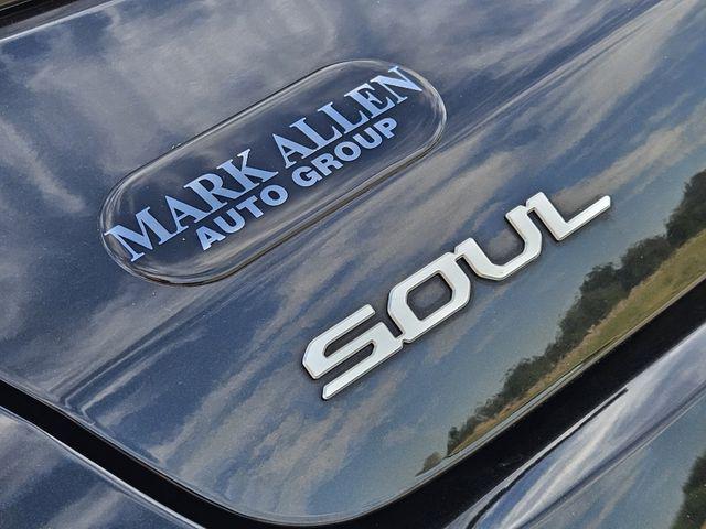 used 2023 Kia Soul car, priced at $16,720