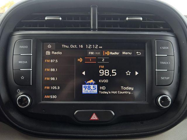 used 2023 Kia Soul car, priced at $16,720