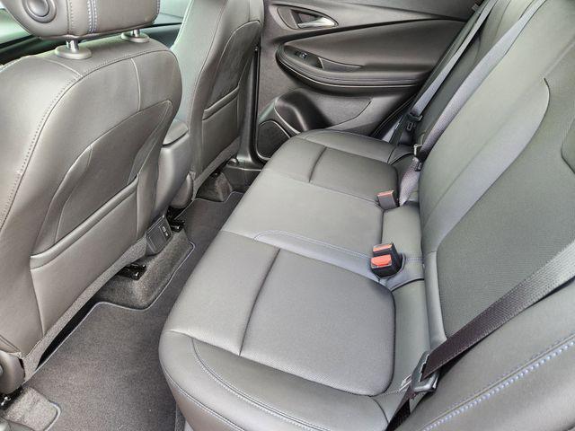 new 2025 Buick Encore GX car, priced at $25,890