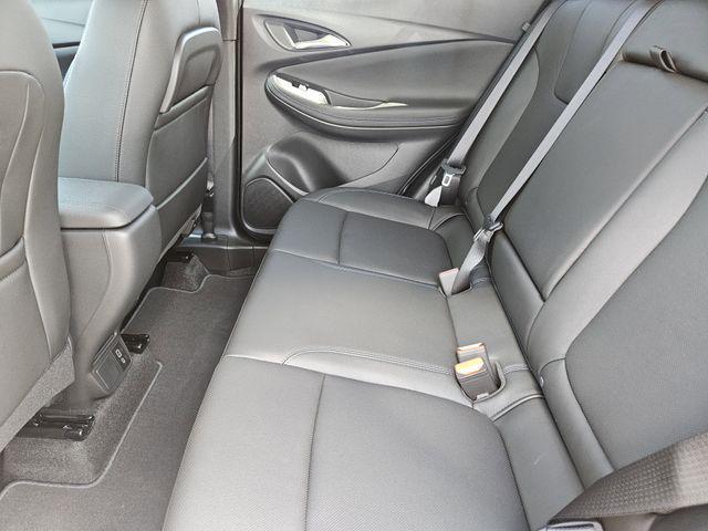 new 2026 Buick Encore GX car, priced at $26,970