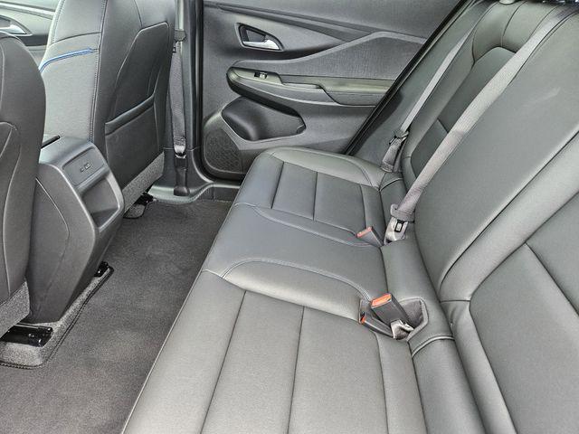 new 2025 Buick Envista car, priced at $28,151