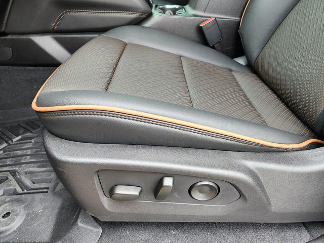 new 2025 GMC Canyon car, priced at $47,707