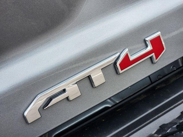 new 2025 GMC Canyon car, priced at $47,707